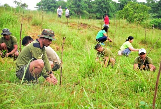 DENR bares law enforcement programs, activities