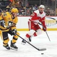 Kris Letang's OT tally lifts Penguins past Red Wings