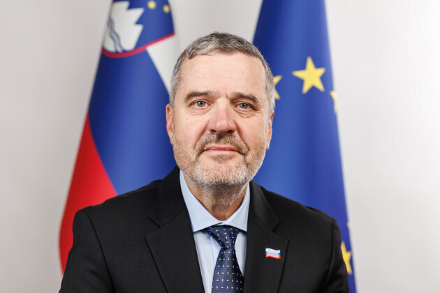 Slovenian FM invites Jaishankar to visit, expresses confidence in deeper India-Slovenia ties