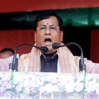 Shipping Minister Sonowal hails PM Modi for 'Bharat Maritime Insurance Pool' to bolster India's shipping industry against global volatility