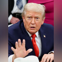 Trump to end family reunification parole programs for immigrants