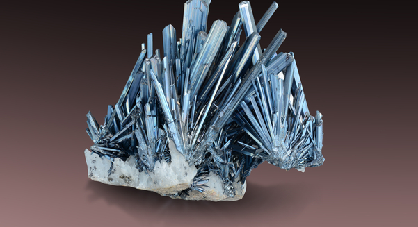 Stibnite remains the only known domestic reserve of antimony capable of meeting US defence needs.