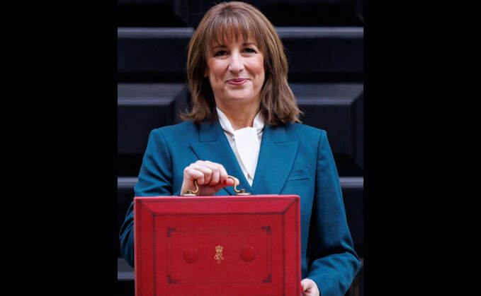 As geopolitical tension rises in Europe and the Middle East, an emphasis on food security and ways to support farmers was lacking in Chancellor Rachel Reeves' Spring Statement.