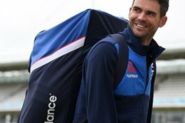 England bowlers lead the way as cricketers resume training