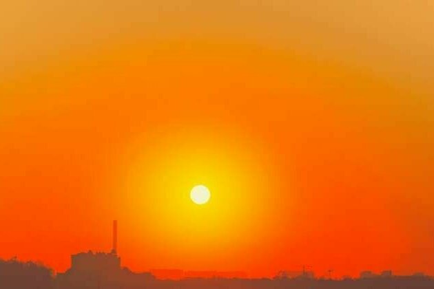 Climate change has doubled the world's heatwaves: how Africa is affected