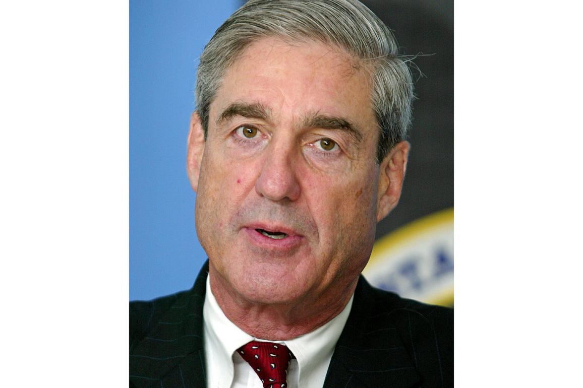 Ex-FBI Director Mueller dies, probed Russia-Trump campaign ties