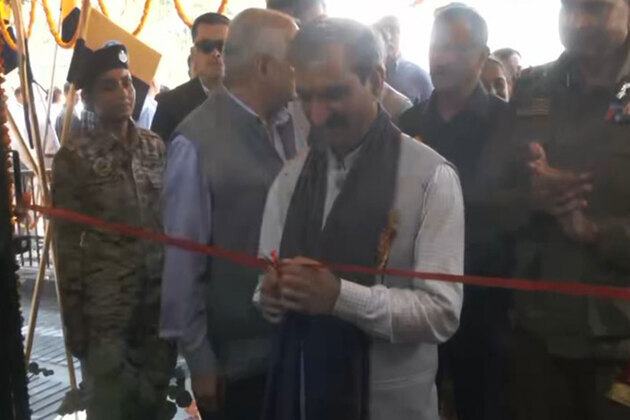 Himachal CM Sukhu inaugurates first state-run women's de-addiction centre; vows crackdown on drug mafia