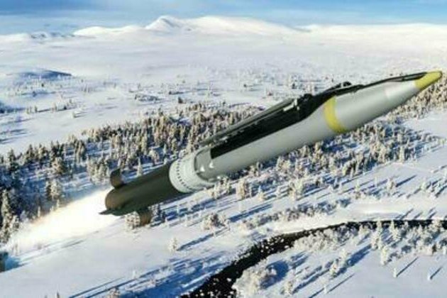 US to send upgraded long-range bombs to Ukraine - Reuters