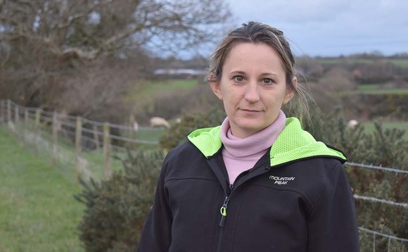 Top grassland management slashes costs on Welsh farm
