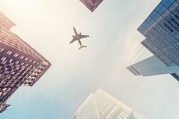 Got R2.2m lying around? Try one of these luxury jet trips