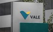 Vale tem aprovação para venda de ativos ao Grupo AVG