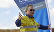  FMG chairman Dr Andrew Forrest