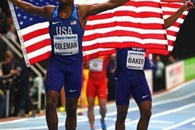 Coleman confident hearing will clear him of drugs test violation