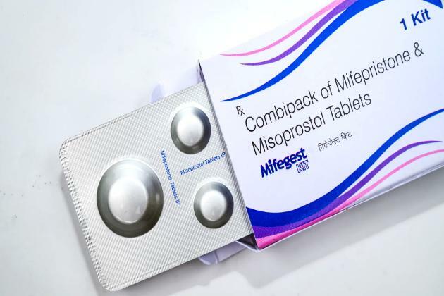 NYC doctor indicted in Louisiana for prescribing abortion pill to teen