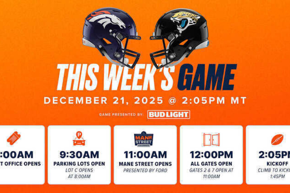 Know Before You Go: Week 16 vs. JAX