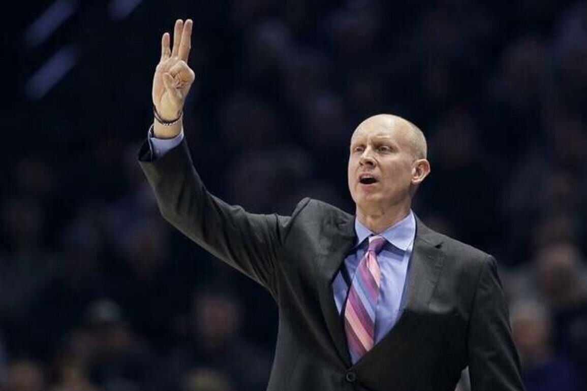 South Florida reels in Chris Mack as new coach