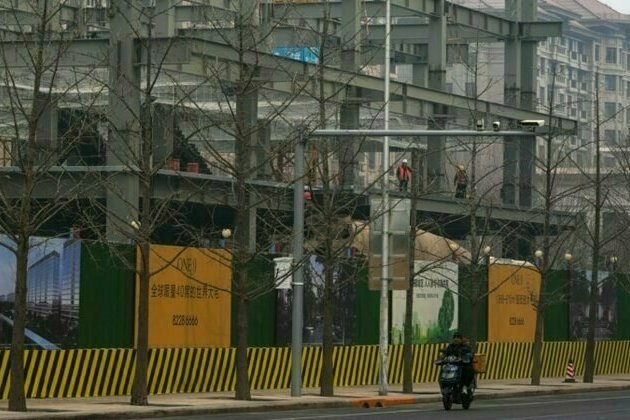 China sets moderate economic growth target amid looming trade war