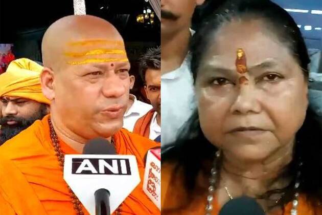 Swami Kailashanand, NCBC chairperson Jyoti seek strict action in Badrinath donation theft case