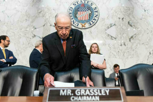 FBI was 'weaponized' in Obama-Clinton conspiracy to 'stop Trump' - top US senator
