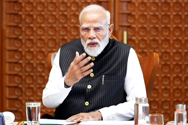 PM Modi to address Lok Sabha on West Asia conflict