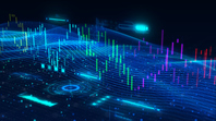 Stock markets: ecology and evolution