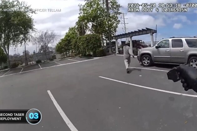 Dist. Atty. clears officers in 5 fatal shootings and 3 in-custody deaths