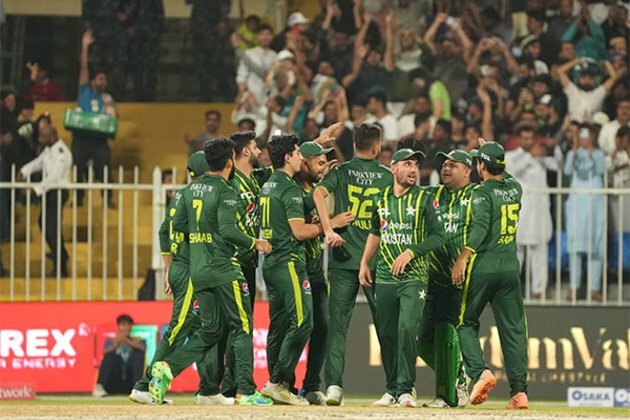 Sometimes these things happen as we have lot of youngsters in team: Pakistan skipper Shadab after loss to Afghanistan in 1st T20I