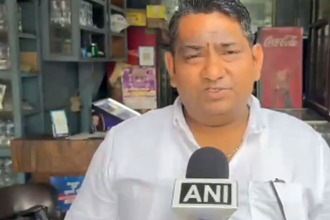"We have to rely on coal and wood": Rishikesh restaurant owners flag LPG supply crisis
