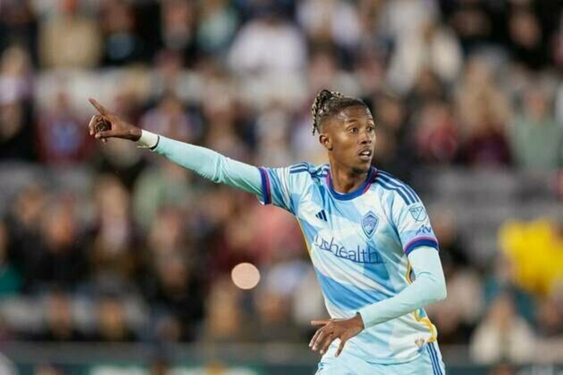 MLS transactions roundup: Rapids waive F Kevin Cabral