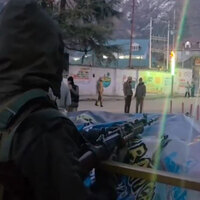 Operation Trashi-I: One terrorist killed in J-K's Kishtwar