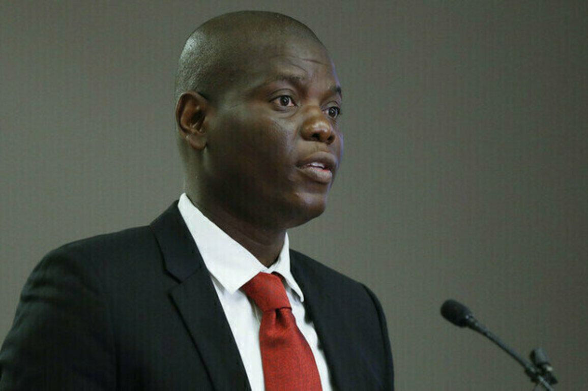 South Africa calls for global recognition of Palestine