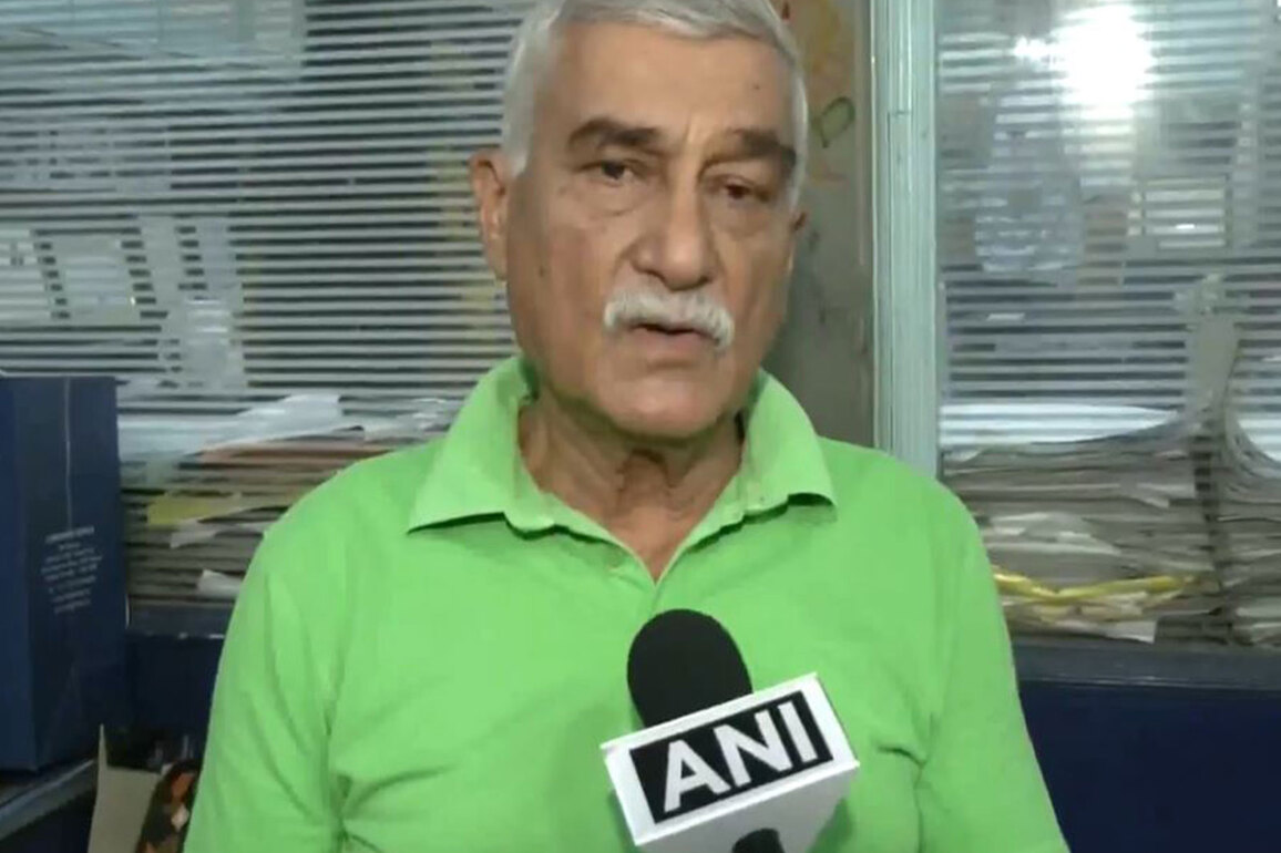 "Big boost to Atmanirbharta": Defence expert Anil Gaur after Defence Ministry signs Rs 62,370 crore contract with HAL