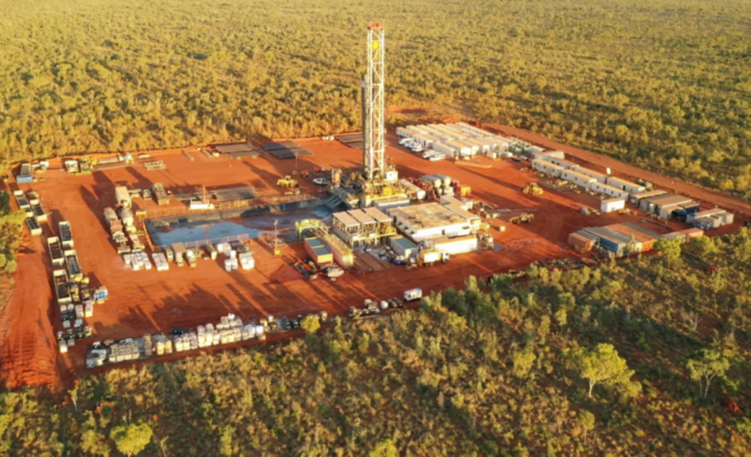 Raphael cashed up for FID