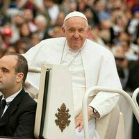 How Pope Francis changed the Catholic Church's foreign policy