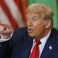 Why Trump blames decisions on others - a psychologist explains
