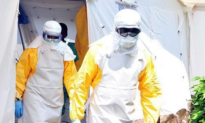 Ebola vaccine okayed in monkey trials Ebola vaccine okayed in monkey trials