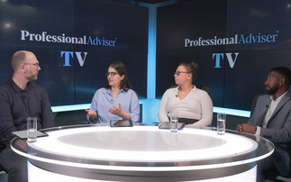 Professional Adviser TV: Behavioural psych to 'rapidly' become an advice essential