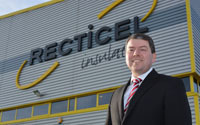 Kevin Bohea joins Recticel and Gradient