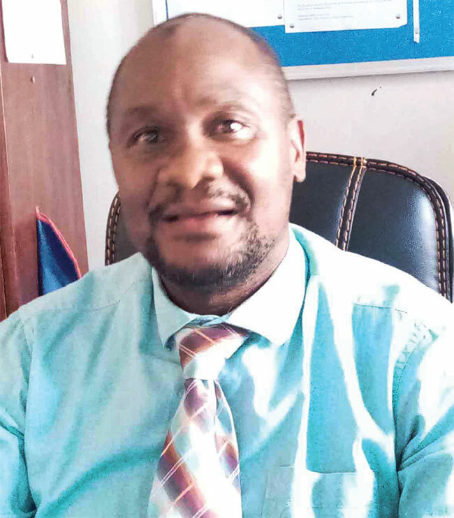 r oses uwanga akulira eddwaaliro lya gavumenti erye tebe