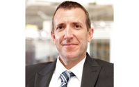 BSS Industrial announces new managing director