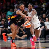 Aces host Mercury looking to extend 8-game win streak