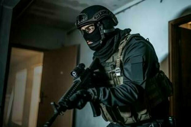 Outsourcing war: British mercenaries now run America's front lines