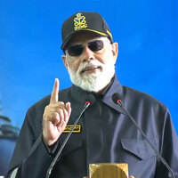 PM Modi calls cultural program held on INS Vikrant "Unforgettable", lauds Navy for their bravery