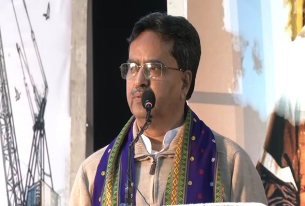 "Engineers crucial for state development": Tripura CM Manik Saha at 55th Annual Conference