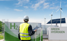 Report: Green hydrogen projects struggling to move beyond drawing board in UK and Europe
