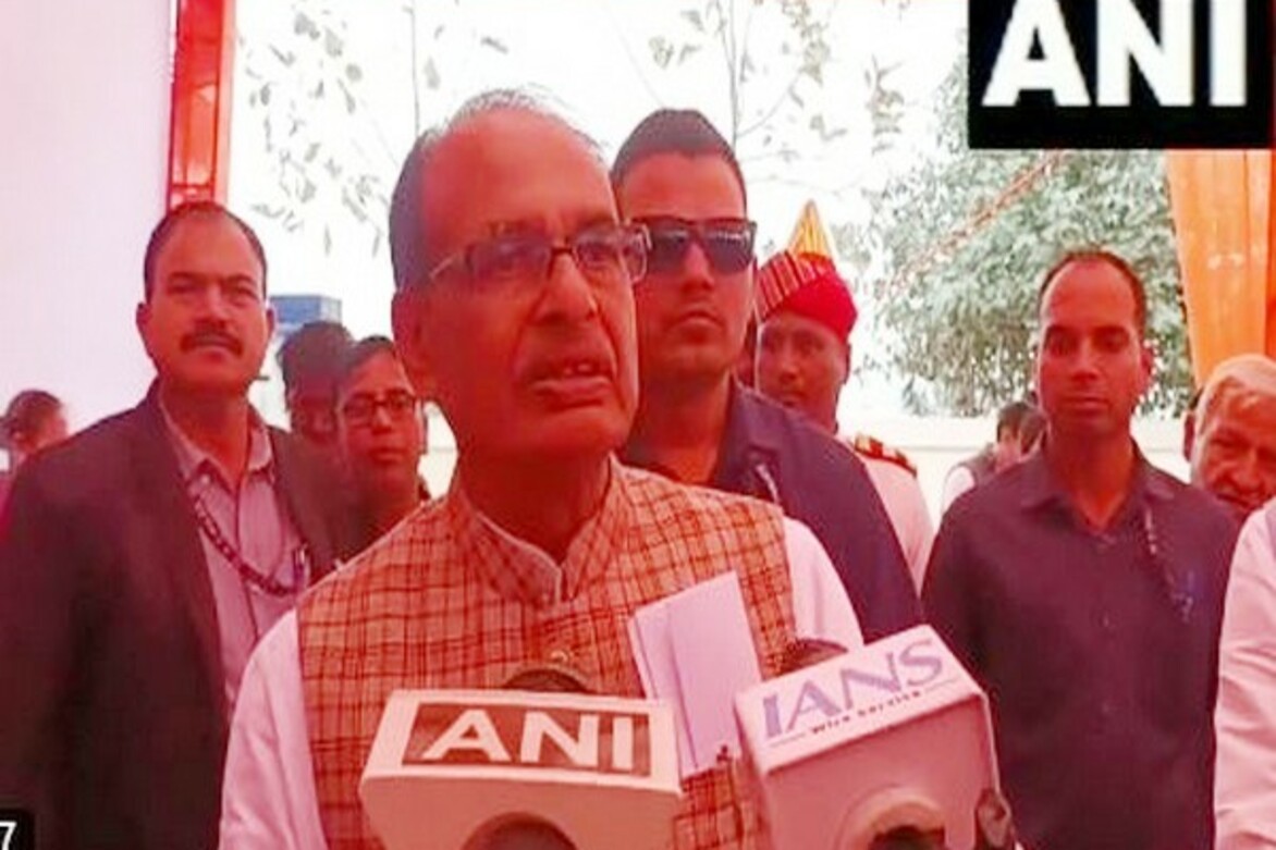 "If money is being charged then facilities should be provided": Shivraj Singh Chouhan on 'uncomfortable' flying experience in Air India