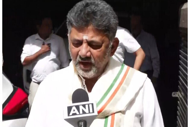 Berth for Siddaramiah's son, 4 Deputy CM's likely as DK Shivakumar set to take charge in Karnataka