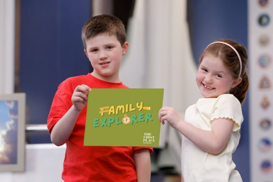 Search Continues To Find Ireland's 'Most Adventurous' Family  21-05-2025