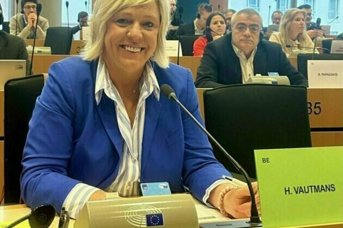 Hilde Vautmans: EU`s relations with African states is challenged by historical mistrust and stereotypes