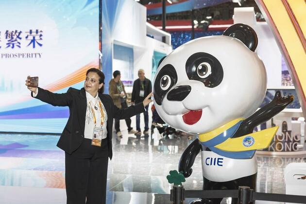 Guest Opinion: Chinese initiatives promote global cooperation, common development